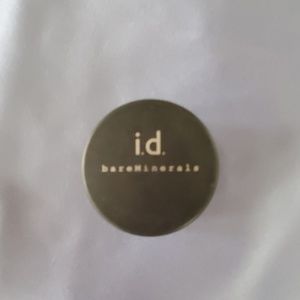 Bare Minerals loose eyeshadow snazzy